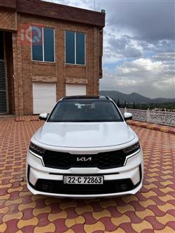 کیا سۆرینتۆ